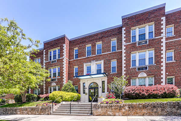 501 12th Street property